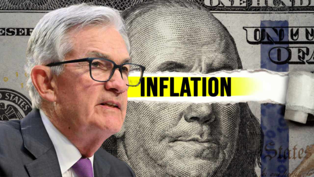 Fed Chair Warns of Higher Interest Rates Than Previously Anticipated, Faster Hikes